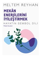 Mekan Enerjilerini yiletirmek ndigo Kitap