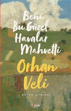 Beni Bu Gzel Havalar Mahvetti Kopernik Kitap