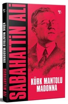 Krk Mantolu Madonna Halk Kitabevi