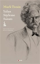 Yalan Syleme Sanat Kopernik Kitap