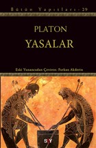 Yasalar Say Yaynlar