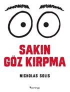 Sakn Gz Krpma Domingo Yaynevi