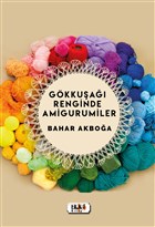 Gkkua Renginde Amigurumiler Tilki Kitap