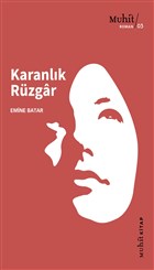 Karanlık Rüzgar Muhit Kitap