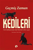 Gemi Zaman Kedileri Turkuvaz Kitap