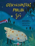 Gkyzndeki Parlak ey Okuyan Koala