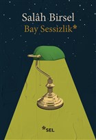 Bay Sessizlik Sel Yaynclk