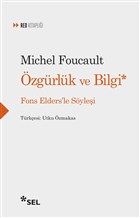 zgrlk ve Bilgi - Fons Elders`le Sylei Sel Yaynclk