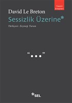 Sessizlik zerine Sel Yaynclk