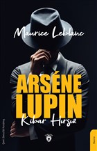 Arsene Lupin: Kibar Hırsız Dorlion Yayınevi