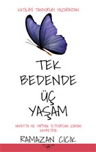 Tek Bedende  Yaam Sokak Kitaplar Yaynlar