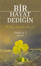 Bir Hayat Dediin Sokak Kitaplar Yaynlar