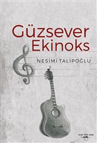 Gzsever Ekinoks Sokak Kitaplar Yaynlar