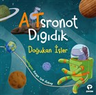 Atsronot Dgdk Turkuvaz Kitap