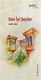 Son yi eyler Muhit Kitap