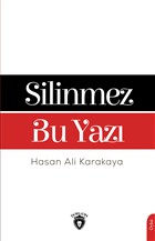 Silinmez Bu Yaz Dorlion Yaynevi