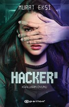 Krallarn Oyunu - Hacker 2 Epsilon Yaynevi