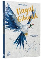 Hayal Gibiydik Ren Kitap