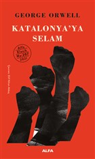 Katalonya`ya Selam Alfa Yaynlar