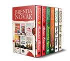 Brenda Novak Kutulu Set (6 Kitap Takm) Mart Yaynlar