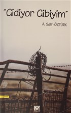 Gidiyor Gibiyim Mahi Kitap