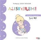Alyorum - Bebeimle Okuyorum 3-6 Ay Masalperest
