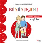 Byyorum - Bebeimle Okuyorum 9-12 Ay Masalperest