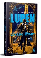 Oyuk ne - Arsen Lupen En Kitap