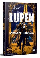 Kibar Hrsz - Arsen Lupen En Kitap
