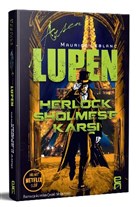 Herlock Sholmes`e Kar - Arsen Lupen En Kitap