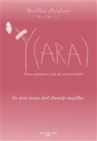 Y(ara) Sokak Kitaplar Yaynlar