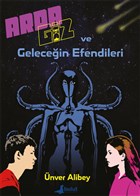 Arda Giz ve Gelecein Efendileri Bulut Yaynlar