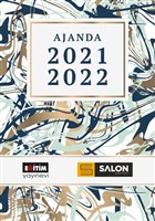 Salon Edebiyat Ajanda 2021-2022 Salon Yaynlar Hobi