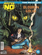 Mister No Sayı: 10 Yeni Maceralar - Öldüren Gölge Lal Kitap