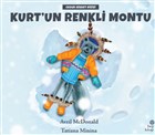 Kurt`un Renkli Montu Hep Kitap