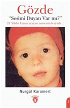 Gzde - Sesimi Duyan Var m? Dorlion Yaynevi
