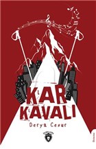 Kar Kaval Dorlion Yaynevi