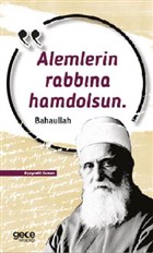 Alemlerin Rabbna Hamdolsun Gece Kitapl
