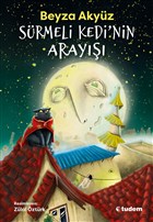 Srmeli Kedi`nin Aray Tudem Yaynlar