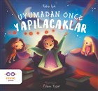 Uyumadan nce Yaplacaklar Cezve ocuk