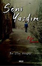 Seni Yazdm Gece Kitapl