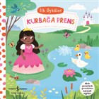Kurbaa Prens - lk ykler  Bankas Kltr Yaynlar