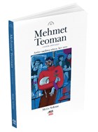 Mehmet Teoman Overteam Yaynlar