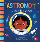 Astronot Olmak stiyorum Beyaz Balina Yaynlar