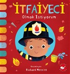 tfaiyeci Olmak stiyorum Beyaz Balina Yaynlar