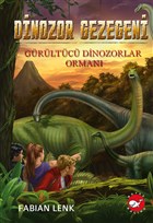 Grltl Dinozorlar Orman - Dinozor Gezegeni 2 Beyaz Balina Yaynlar