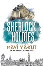 Mavi Yakut - Sherlock Holmes Halk Kitabevi