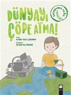 Dnyay pe Atma! Final Kltr Sanat Yaynlar