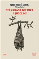 Bir Yarasa Bir Kza Ak Oldu thaki Yaynlar