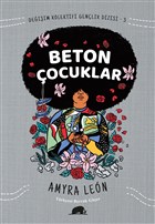 Deiim Kolektifi Genlik Dizisi 3: Beton ocuklar Kolektif Kitap